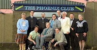 Peter Kay has written third series of Phoenix Nights - Manchester ...