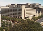 FBI_Headquarters - WikiArquitectura