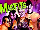 The Misfits - Saturday Night. - YouTube