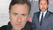 Actor Tim Roth reveals his grandfather abused both him AND his father ...