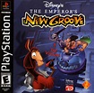 Emperor's New Groove, Disney PS1 Game For Sale | DKOldies