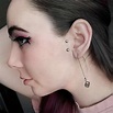 Surface tragus piercing | FreshTrends Body Jewelry Blog