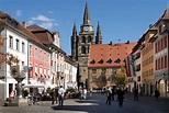Ansbach - Tourismusverband Franken