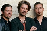 Hanson Celebrates 'This Time Around' 20th Anniversary With Unplanned ...