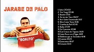 Jarabe de Palo - Bonito || álbum completo - YouTube