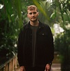 Sam Wills Drops His Second EP 'Walking Underwater' - The Rabbit Society