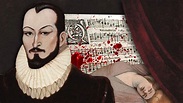 La breve e increíble vida de Carlo Gesualdo: noble, asesino, músico y ...