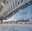 Gallery of BIT Sports Center / Atelier Alter Architects - 14