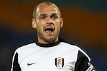 Danny Murphy wants to stay at Fulham for rest of career | London ...
