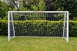 Goal Post Size Guide - Goalposts | Football Goals | football Goalposts ...