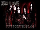 cradle, Of, Filth, Gothic, Metal, Heavy, Hard, Rock, Band, Bands, Group ...