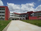Federal University of Minas Gerais - Belo Horizonte | Admission ...