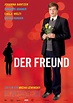 Filmplakat: Freund, Der (2008) Warning: Undefined variable $individual ...