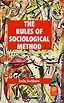 The Rules of Sociological Method: Amazon.co.uk: Emile Durkheim ...