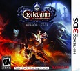 Castlevania: Lords of Shadow - Mirror of Fate - Media - Nintendo World ...