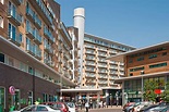 Feltham Town Centre - Architects and Architectural Technologists ...