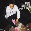 Listen To Tyler J.'S New Song "I Ain't Listen" - Hip Hop Hundred