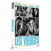 Les Vierges : Test DVD Cinealliance.fr