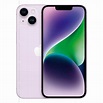 iPhone 14 Plus Purple 128GB (194253373834) | Movertix Mobile Phones Shop