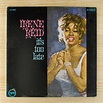 Irene Reid - It's Too Late (1966, Vinyl) | Discogs