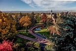 Universidad de Denver - University of Denver - Study in the USA Denver CO