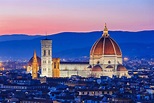 Os 20 melhores locais para visitar em Florença | VortexMag