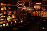 Karma - Restaurant & Bar - Showtec Sound & Lighting