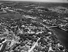 Wisconsin Rapids | Photograph | Wisconsin Historical Society