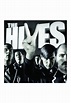 The Hives - The Black And White Album - CD | IMPERICON PT