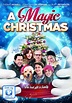 A Magic Christmas | Christmas Movies on Hulu 2018 | POPSUGAR ...