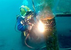 🤿 How Does Underwater Welding Work? [+Video]👌2022
