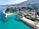 Pizzo Calabro: spiagge paradisiache in Italia | Viaggiamo