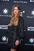 Lilli Schweiger – Montblanc #Reconnect 2 The World Party in Berlin ...