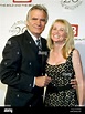 John McCook and Wife Laurette Spang The Bold and The Beautiful 20th ...
