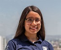 Ana Laura Gómez Robles, olímpica de oro en Biología - Gaceta UDG