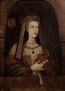 A RAINHA DONA MARIA DE PORTUGAL | Art History | History of portugal ...
