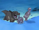 The Land Before Time VIII: The Big Freeze (2001) - Disney Screencaps ...