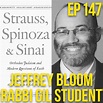 Jeffrey Bloom and Rabbi Gil Student: Orthodox Judaism and Modern ...