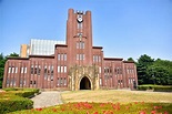 The University of Tokyo｜THE GATE｜Japan Travel Magazine: Find Tourism ...