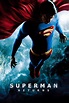 Superman Returns (2006) - Posters — The Movie Database (TMDb)