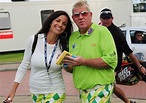 John Daly Wife Anna Has Been a Constant Support For Him!