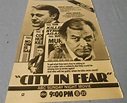 City in Fear | Made For TV Movie Wiki | Fandom