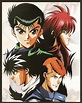 ManganimeyFantasia: Yu Yu Hakusho