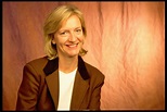 Meet Elizabeth Strout, the American author nominee for the 2022 Booker ...