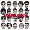 ‎The Best of Talking Heads (Remastered) - Album by Talking Heads ...