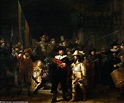 Interesting facts about The Night Watch | Just Fun Facts