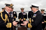 Royal Navy appoints new Fleet Commander | Royal Navy