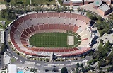 Los Angeles Memorial Coliseum | Wiki Estadios | FANDOM powered by Wikia
