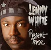 Lenny White - Present Tense (1995, CD) | Discogs