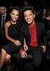 Pictures of Bruno Mars and His Girlfriend Jessica Caban | POPSUGAR ...